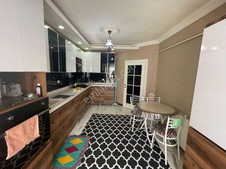 Sincan Plevne Mah Katta Full Yapılı Masrafsız 3+1 Satılık Daire