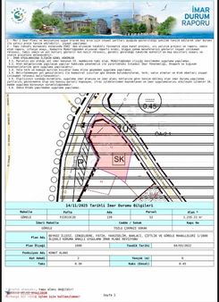 Beykoza Acarkent Karşısı Cadde Üzeri Satılık Villa