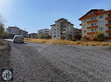 Batur Gayrimenkul'den Orduzu Elmasuyun'da Satılık Arsa