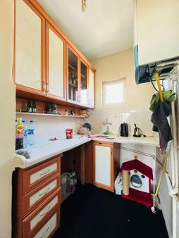 Mebs Okulu Yakını Yatırımlık Katta 1+1 Satılık Daire !!!