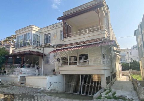 Arsuz Merkez’de Full Eşyalı 2+1 Kiralık Daire