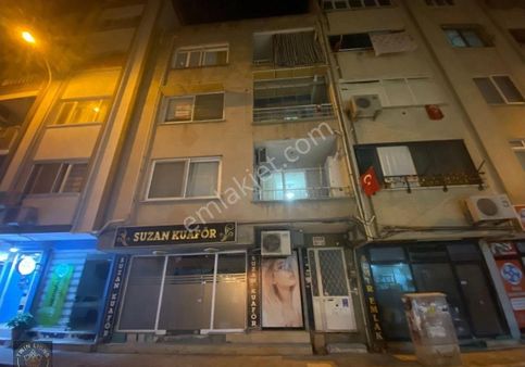 İskenderun Yenişehir Mahallesi – Şehir Merkezinde Satılık 3+1 Doğalgazlı Daire