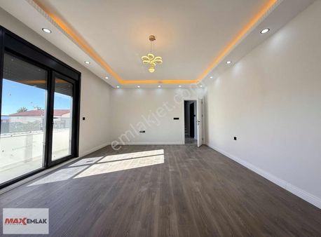 Bayramoğlu Mahallesinde Sıfır Krediye Uygun Ultra Lüx Dublex