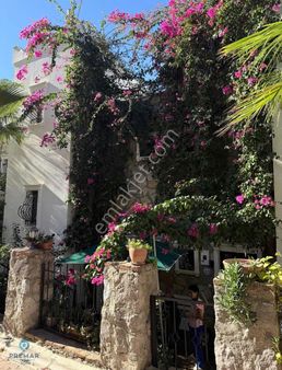 Bodrum Gündoğan Da Afrodit Villaları Satılık 5+1 Tribleks