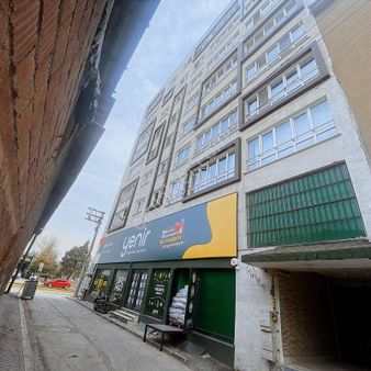 Rw Milyon'dan Gökmeydan Da 2+1 Satılık Daire