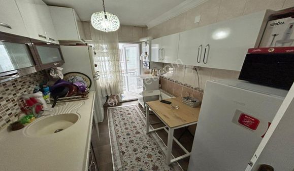 İncirli Danışment Yakını Yüksek Giriş Altı Daire Masrafsız