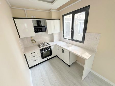 ▇kaçmaz Fiyata Cam Balkonlu Doğalgaz Kombili 2+1 Daire