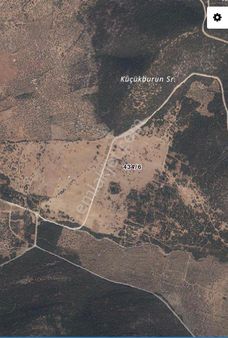 Didim Akyeniköy Balova’da Satılık Arsa