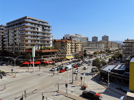 Kirmikil İş Merkezinde Devren Kiralık Dubleks 200 M2 İş Yeri