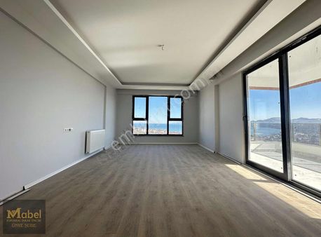 **mabel'den-tepe Panorama-full Deniz Manzaralı*3+1 Lüks Daire**