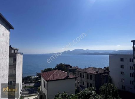 Mabel'den Full Deniz Manzaralı 3+1 Kiralık Daire