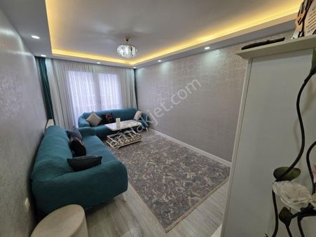 Mimar Emlak'tan Mehmet Akifte Satılık Asansörlü 2+1 1.kat