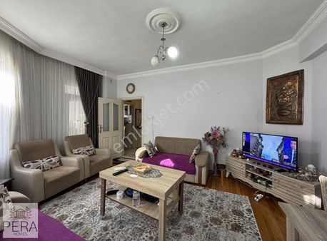 Alanya Merkez Ayrı Mutfak Uygun Fiyat 3+1 Satılık Daire