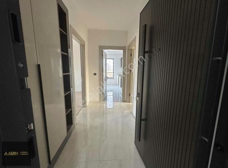 Mimsinde 3+0 Lux Sıfır Bağımsız Mutfaklı Satılık Daire