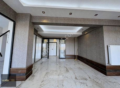 Şehir Hastanesi Karşısında Harika Konumda Satılık 2+1 Daire