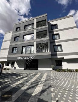 Talas Harman Demirgüç İnşaat Nirvana Butik 2+1 Harika Daire