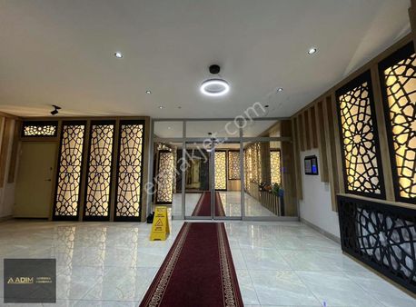 İldem Yeşilyurt Sıfır 3+1 Kiralık Daire