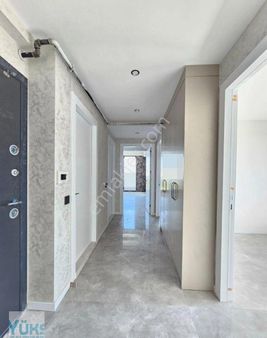 Denizli Şemikler'de 2+1 120 M2 Naz Bayrağa Yakın Son Daireler