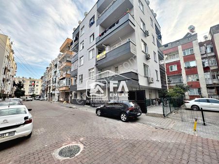 Fa’dan Yenişehir’in Kalbinde Ultra Lüks Geniş Masrafsız Satılık Daire