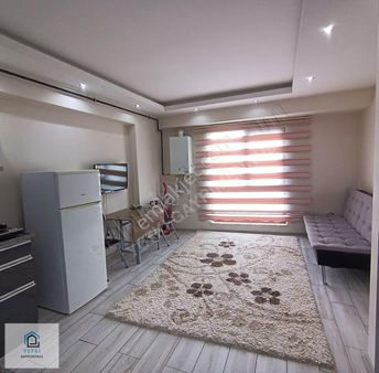 Yetki'den Zeytinköy Mah. 1+1 Satılık Fırsat Eşyalı Apart