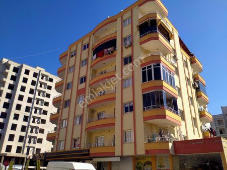 Türbe Caddesi 3+1 Satılık Temiz Daire