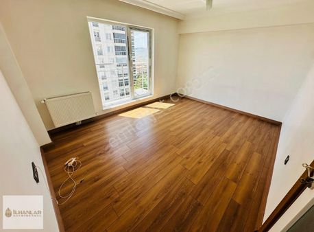 Sancaktepe Mah. Park Manzaralı Katta 4+1 Satılık Daire