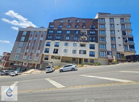 Gebze Gaziler Mahallesinde Satılık 2+1 Amerikan Mutfaklı Daire