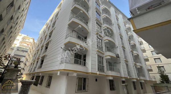 Araştırma Hastane Çevresi Kiralık 2+0 Daire