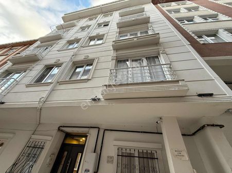 Cevahir Avm'ye 4 Dk Mesafede Full Eşyalı 1+0