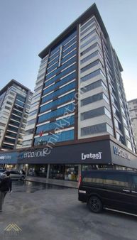 Trabzon Kaşüstü Karyap Golden Rezidans'da 4+1 Lüks Daire