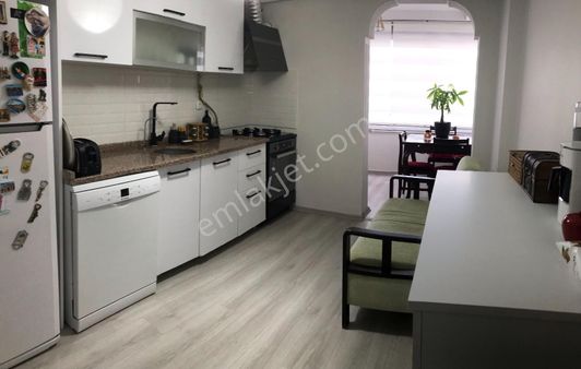 Tekirdağ Ortacami Mah Lux 2+1 Daire Satilik