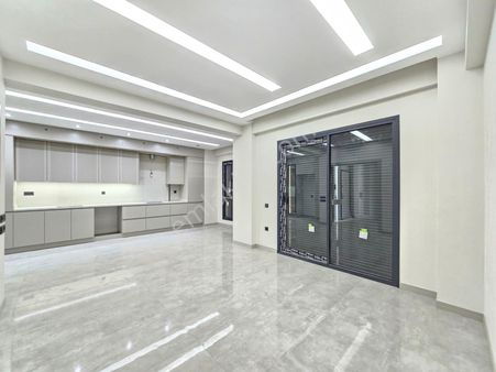 Denizli 1200 Evler Rezidanslar Bölgesinde Modern Mimarisiyle 3.5+1 Ultra Lüks Yaşam Alanları