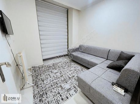 Kültür Kafeler Caddesinde Sıfır Eşyalı Arakat Çift Klimalı 1+1