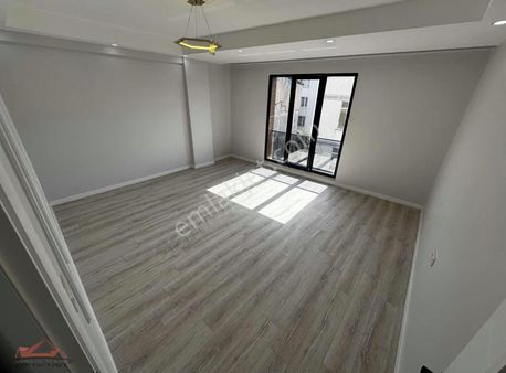 Gaziosmanpaşa Meydanda Yerden Isıtma Sıfır 3+1 125m2 8.500.000tl
