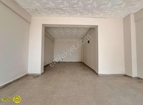 Nilüfer Kayapa Mah. 40 M2 Boş Kiralık Dükkan