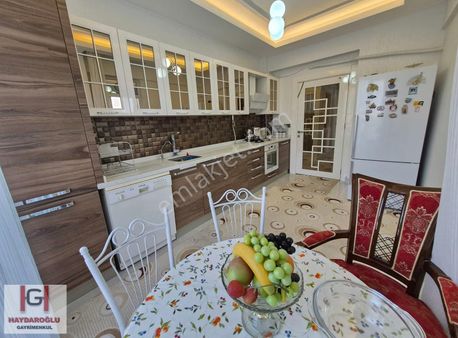 Gaziantep Şehitkamil Fıstıklık Ana Cadde Üzeri Satılık 2+1 Daire