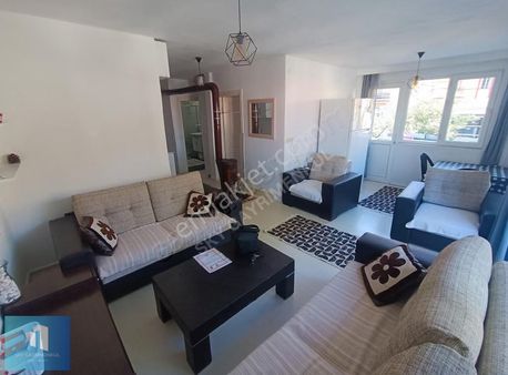 Sky'dan Marmaris İçmeler'de Güzel Konumda Satılık Daire