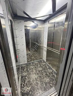 Aydın Teamden Düzlükte 2+1 70m2 Ters Dubleks Satılık Daire