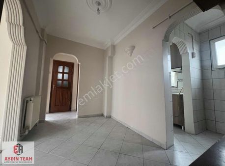 Aydın Team'den Defterdar Mah. 2+1,80m2,1.kat Kiralık Daire
