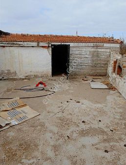 Yerköy Bağlarbaşı Mahallesinde Müstakil Doğalgazlı Ev