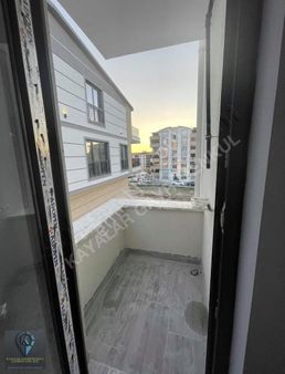 Kayalar'dan Merkezi Konumda 3+1 Dublex Önü Açık