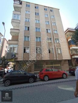 Turanlı'dan Yenimahalle'de Kiralık Merkezi 80 M² Köşe Dükkan