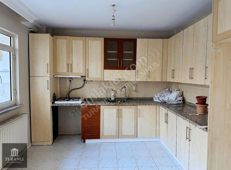 Turanlı'dan Gültepede Kiralık Temiz Geniş Ferah 100 M² 2+1 Daire