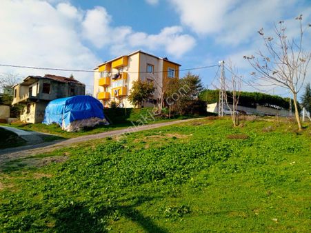 Ege Gayrimenkul'den Silivri Büyükçavuşlu'da 3 Kat İmarlı Arsa