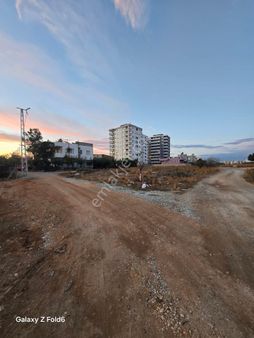 Sofudede Mh 1196 M² Tek Tapu