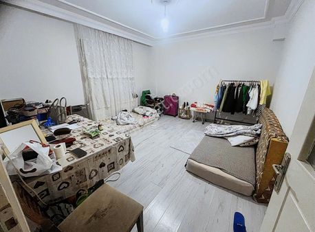 2+1 Bahçe Katı Yeni Bina