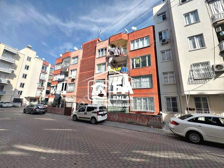 Fa'dan Yenişehir Merkezinde Eşsiz Konum Uygun Fiyat Kupon Daire