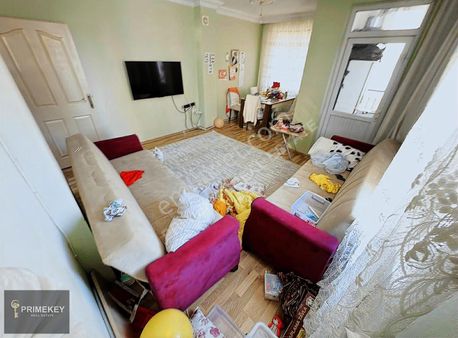 Teomanpaşa Mah 2+1 2.kat Kepez Belediyesi Yakını.