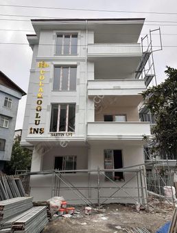 Kirazlıkçay Mahallesinde Satılık Lüks 2+0 Daire