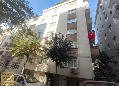 Soğanlı Çarşamba Pazarına Yakın Satılık 2+1 Asansörlü Daire